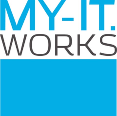 MY-IT.WORKS Logo (DPMA, 04/11/2017)