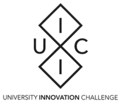 UIC UNIVERSITY INNOVATION CHALLENGE Logo (DPMA, 11.04.2018)