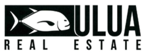 ULUA REAL ESTATE Logo (DPMA, 24.05.2018)