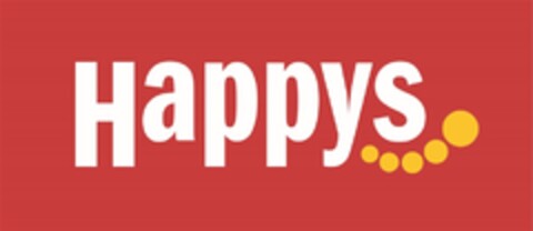 Happys Logo (DPMA, 04/10/2018)