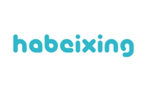habeixing Logo (DPMA, 24.05.2018)
