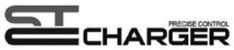 CHARGER Logo (DPMA, 26.06.2018)