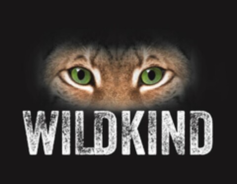 WILDKIND Logo (DPMA, 02.08.2018)