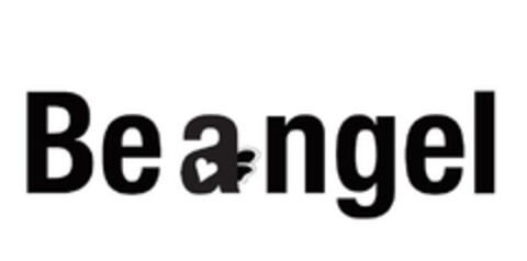 Beangel Logo (DPMA, 24.10.2018)