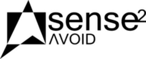 sense2AVOID Logo (DPMA, 12/20/2018)