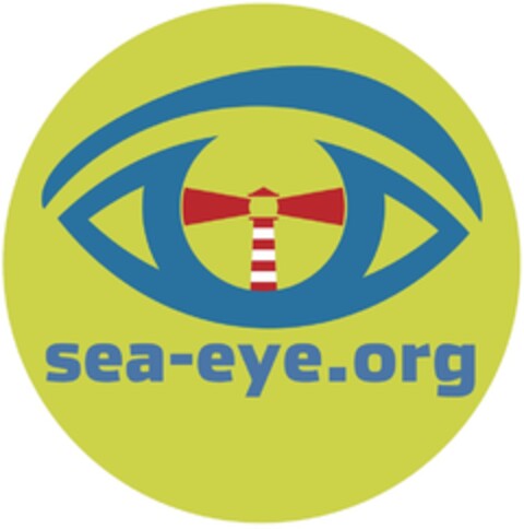 sea-eye.org Logo (DPMA, 15.01.2018)