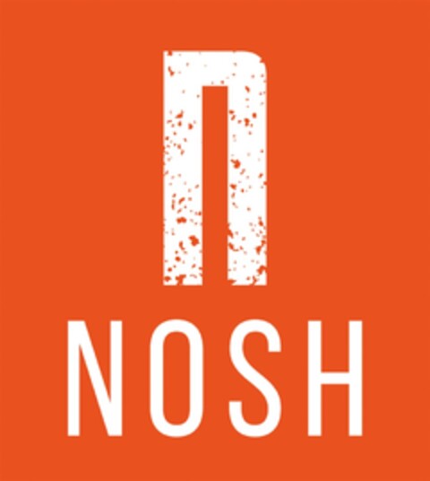 NOSH Logo (DPMA, 18.05.2018)