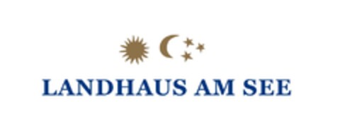 LANDHAUS AM SEE Logo (DPMA, 14.12.2018)