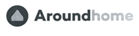 Aroundhome Logo (DPMA, 17.01.2019)