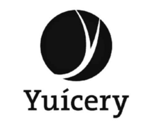 Yuícery Logo (DPMA, 02/19/2019)