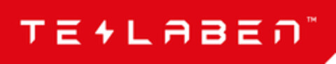 TESLABEN Logo (DPMA, 03/12/2019)