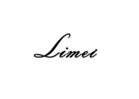 Limei Logo (DPMA, 24.05.2019)