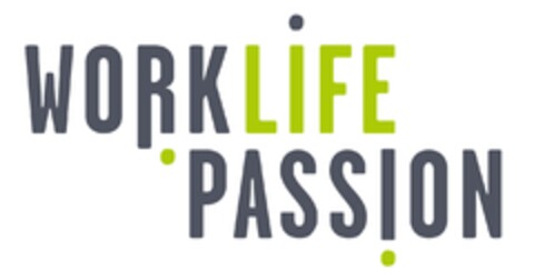 WORKLIFE PASSION Logo (DPMA, 12.08.2019)