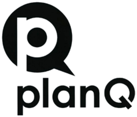 p plan Q Logo (DPMA, 02/26/2020)