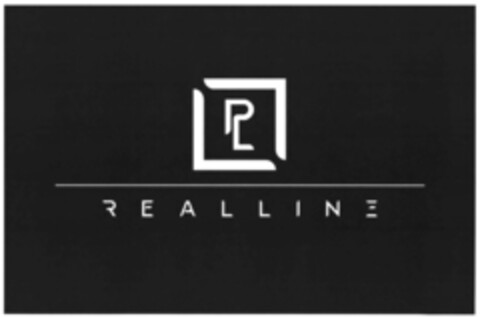 RL REALLINE Logo (DPMA, 05/07/2020)