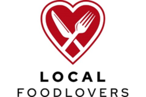 LOCAL FOODLOVERS Logo (DPMA, 07.05.2020)