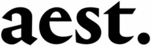 aest. Logo (DPMA, 25.09.2020)