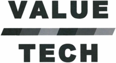VALUE TECH Logo (DPMA, 12.07.2020)