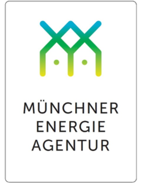 MÜNCHNER ENERGIE AGENTUR Logo (DPMA, 27.01.2021)