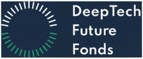 DeepTech Future Fonds Logo (DPMA, 25.06.2021)