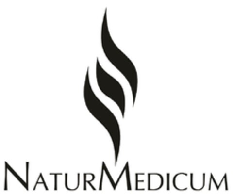 NATURMEDICUM Logo (DPMA, 20.01.2021)