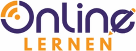 Online LERNEN Logo (DPMA, 01/31/2021)