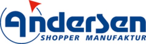 AnderSen SHOPPER MANUFAKTUR Logo (DPMA, 22.02.2021)