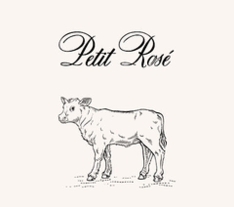 Petit Rosé Logo (DPMA, 22.04.2021)