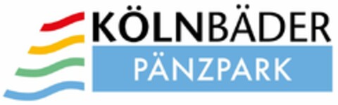 KÖLNBÄDER PÄNZPARK Logo (DPMA, 02.11.2021)