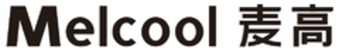Melcool Logo (DPMA, 22.07.2021)