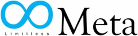 Limitless Meta Logo (DPMA, 11/02/2021)