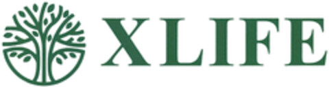 XLIFE Logo (DPMA, 14.01.2022)