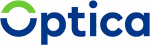 Optica Logo (DPMA, 02/15/2022)