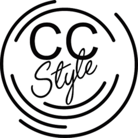 CC Style Logo (DPMA, 07.12.2022)