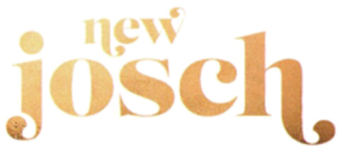 new josch Logo (DPMA, 28.02.2023)