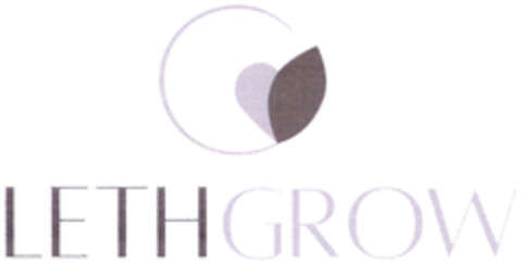 LETHGROW Logo (DPMA, 20.09.2023)