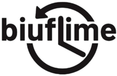 biuflime Logo (DPMA, 13.02.2023)