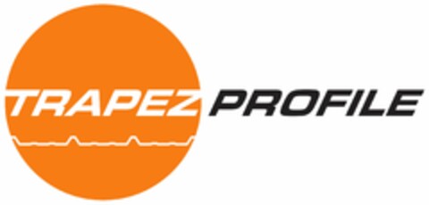 TRAPEZ PROFILE Logo (DPMA, 06/08/2023)