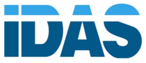 IDAS Logo (DPMA, 21.07.2023)