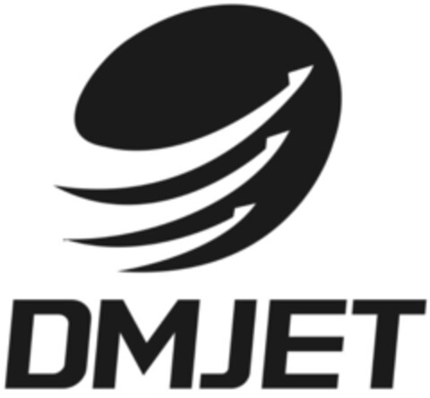 DMJET Logo (DPMA, 25.10.2023)