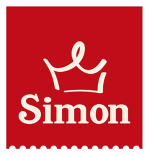 Simon Logo (DPMA, 11/23/2023)