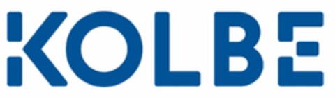 KOLBE Logo (DPMA, 01/30/2023)