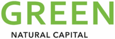 GREEN NATURAL CAPITAL Logo (DPMA, 03/31/2023)