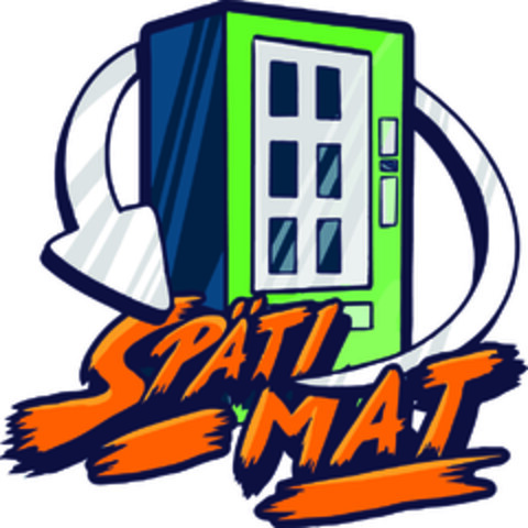 SPÄTI MAT Logo (DPMA, 08/02/2023)