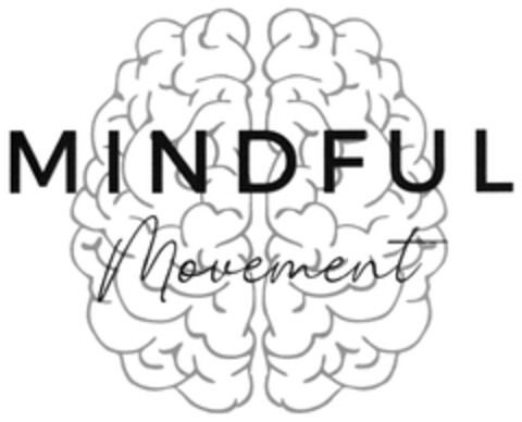 MINDFUL Movement Logo (DPMA, 08/14/2023)