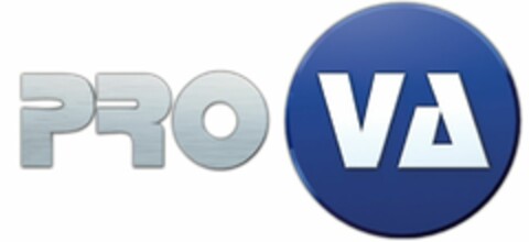 PRO VA Logo (DPMA, 12.10.2023)