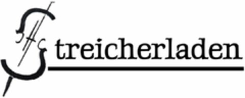 Streicherladen Logo (DPMA, 22.02.2024)
