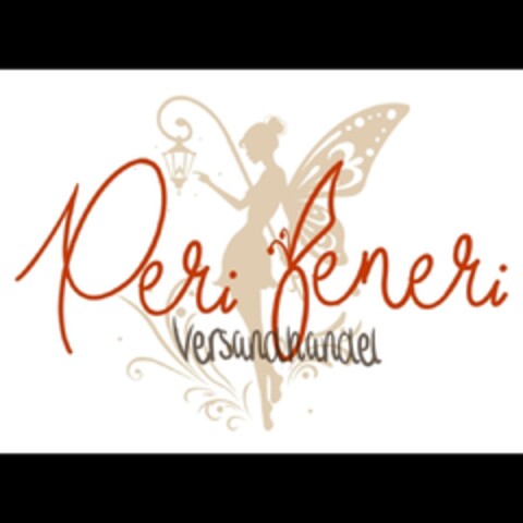 Peri feneri Versandhandel Logo (DPMA, 03.10.2024)