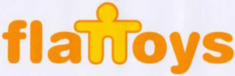 flattoys Logo (DPMA, 02.09.2002)