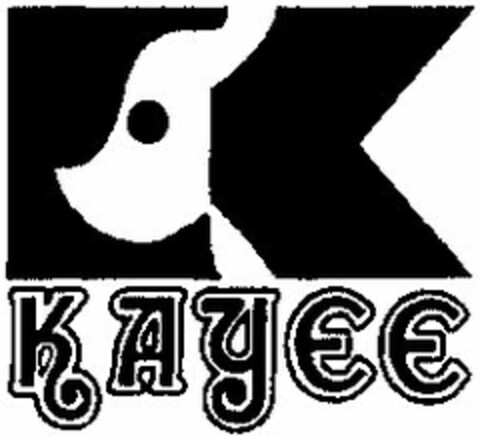 KAYEE Logo (DPMA, 01.03.2004)